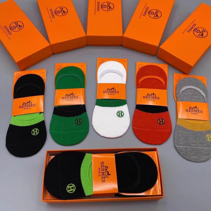 Hermes Sock 32